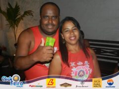 Camarote Espaço Folia (PM)